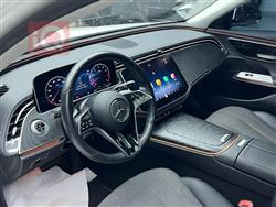 مرسيدس بنز E-Class